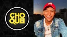 choquei suicídio