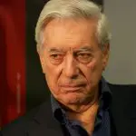 Vargas Llosa aposenta