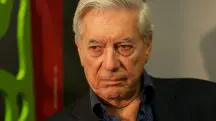 Vargas Llosa aposenta