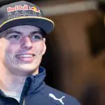 Verstappen | A presença de Verstappen próxima à família Piquet neste fim de ano foi constante, incluindo ainda a ida o casamento de Nelsinho Piquet em Itatiba, no interior paulista | Foto: Reprodução/Wikimedia Commons