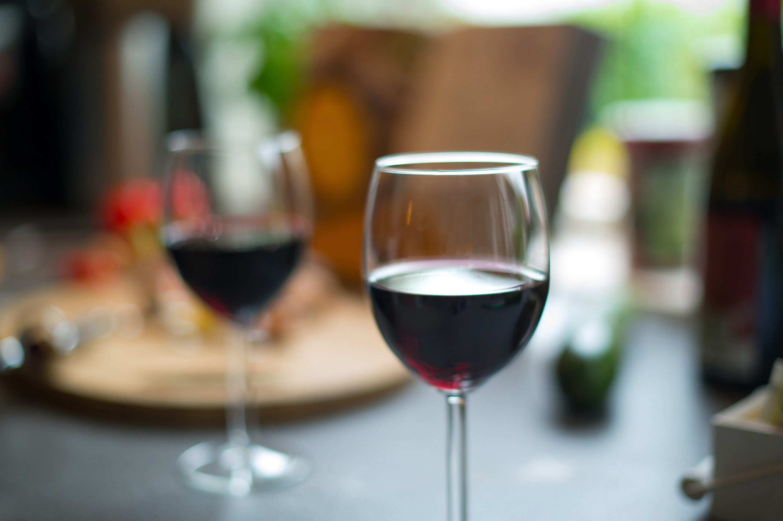 Vinho | O vinho está ligado diretamente a Cristo | Foto: Reprodução/PXHere