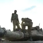 Forças Defesa Israel Hamas