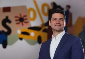 Heverton Peixoto, CEO do Banco Omni, fala sobre o Marco das Garantias