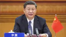 Xi Jinping