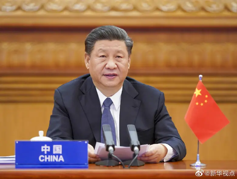 Xi Jinping