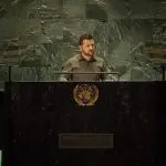 Volodymyr Zelensky coreia do norte rússia ucrânia