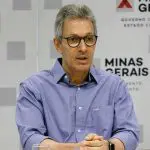 Romeu Zema sempre defendeu o setor privado, as desestatizações e o liberalismo | Foto: Reprodução/Twitter/X