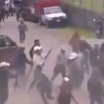 agricultores méxico traficantes