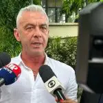 Foto de Alexandre Correa, ex-marido de Ana Hickmann