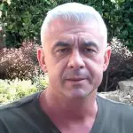 Foto de Alexandre Correa, ex-marido de Ana Hickmann