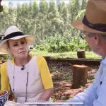 fazenda Ana Maria Braga