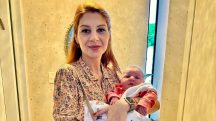 deputada estadual Ana Campagnolo