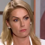 Foto da apresentadora Ana Hickmann