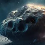 asteroide terra