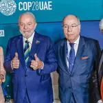 brasil cop28