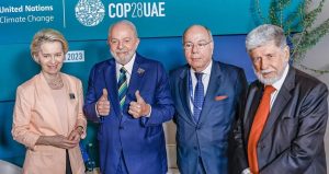 brasil cop28
