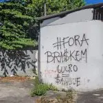 braskem - colapso em mina - alagoas - maceió