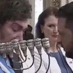 Zelensky Lula posse Milei