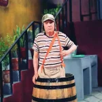chaves homenagem sbt filmes