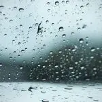 chuva - previsão do tempo