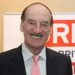 colin armstrong - sequestro equador reino unido