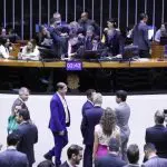 congresso cortes orçamento