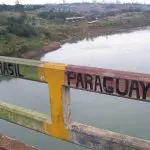 consumidores fronteira paraguai