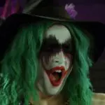 coringa trans