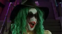 coringa trans