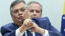 flávio dino indulto natal stf
