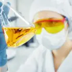 faturamento indústria química