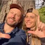 Foto de Fernanda Lima e Rodrigo Hilbert