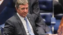 Globo | Collor é acionista majoritário da Organização Arnon de Mello