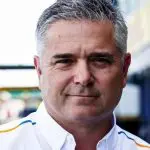 gil de ferran - fórmula indy - morte morre