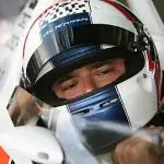 gil de ferran - piloto - automobilismo