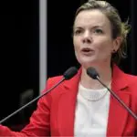 gleisi ministra