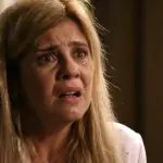 Foto da novela Avenida Brasil, da TV Globo