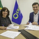 Foto de Guilherme Portanova, ex-apresentador da Globo
