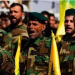 Hezbollah | Hezbollah é um grupo terrorista libanês | Foto: Reprodução/YouTube/Al Jazeera English