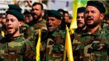 Hezbollah | Hezbollah é um grupo terrorista libanês | Foto: Reprodução/YouTube/Al Jazeera English