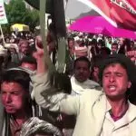 houthis mar vermelho