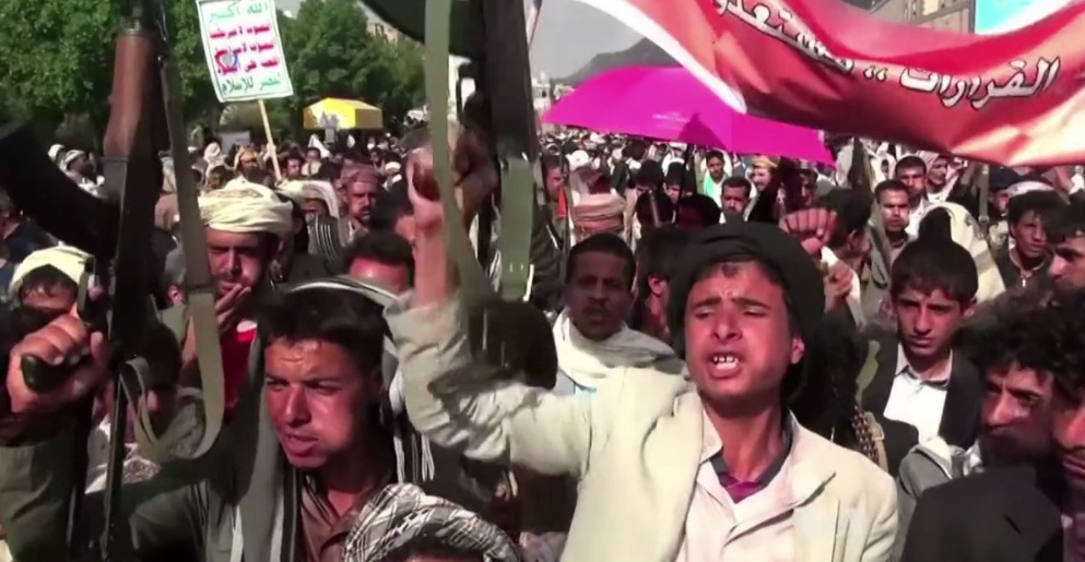 Houthis atacam aeroporto na Arábia Saudita e ameaçam trégua de 4 anos
