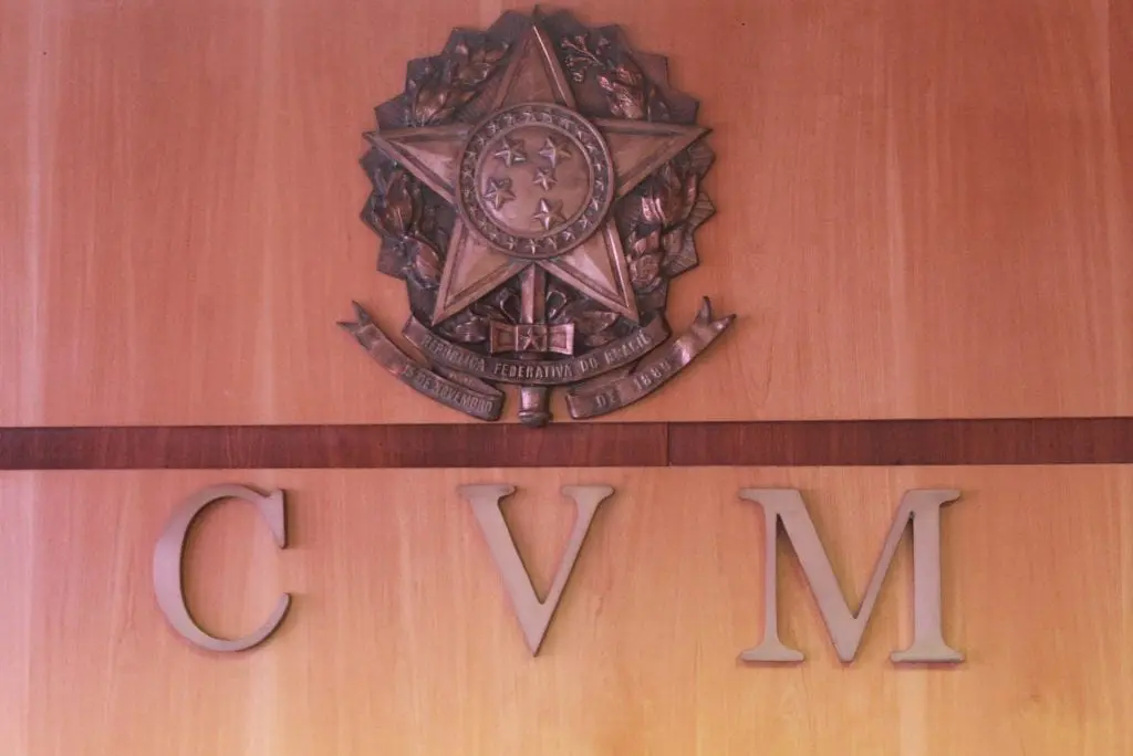 CVM | Foto: Divulgação/Governo Federal