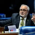 O presidente da Petrobras, Jean Paul Prates