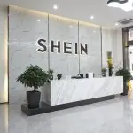 Shein | A empresa chinesa foi avaliada em US$ 100 bilhões em 2022 | Foto: Reprodução/Twitter/X/Shein