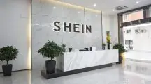 Shein | A empresa chinesa foi avaliada em US$ 100 bilhões em 2022 | Foto: Reprodução/Twitter/X/Shein