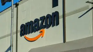 Amazon Processo