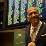 douglas viega ninja deputado federal | Viegas tem quase 3 milhões de seguidores no Instagram e 500 mil inscritos em seu canal no Youtube, chamado Nunca Mexa | Foto: Reprodução/Redes sociais