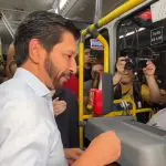 nunes onibus tarifa zero domingo