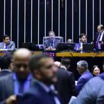 deputados mais ausências